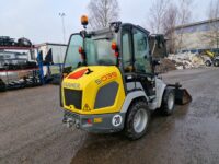 Hjullastare KRAMER 5035