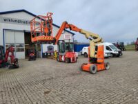 Lift JLG E300AJP