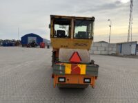 Vägvält Dynapac CS142