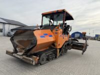 Asfaltutläggare CAT AP555E