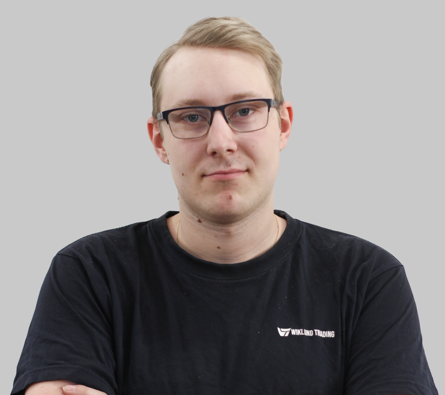 Alfred Svensson