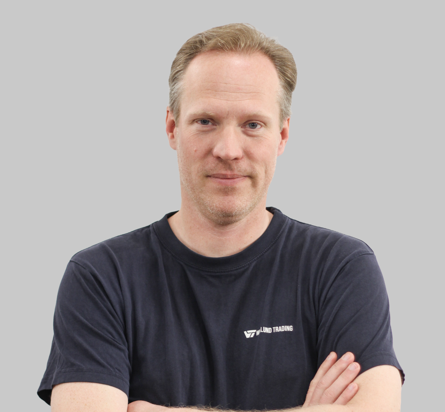 Martin Svensson