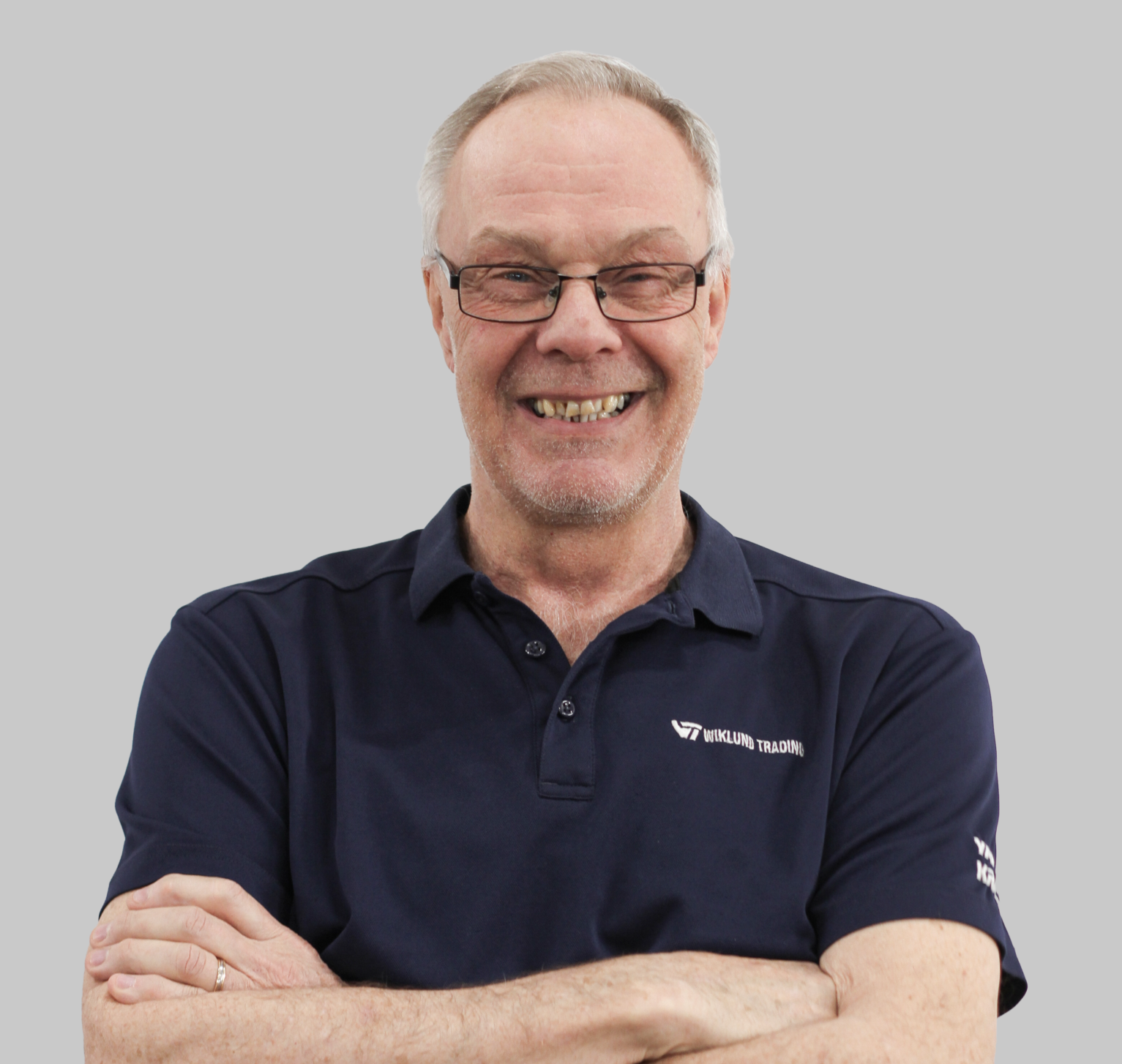 Ulf Svensson