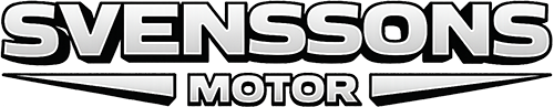 Svenssons Motor