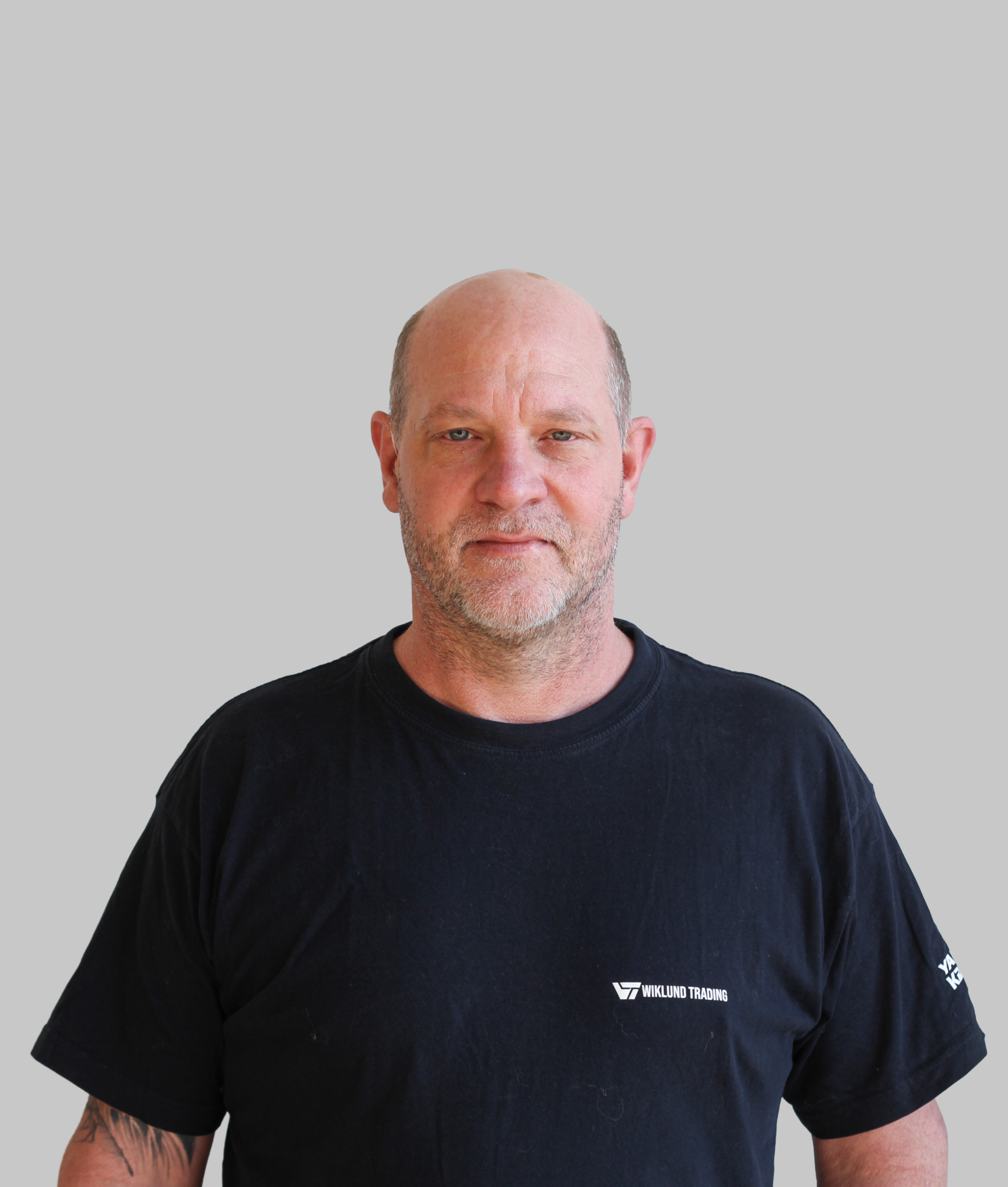 Jörgen Hagelin